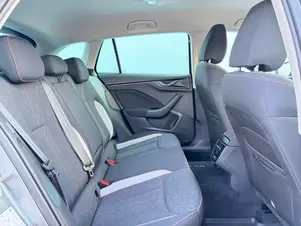 Škoda Scala Top Selection