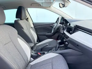 Škoda Scala Top Selection