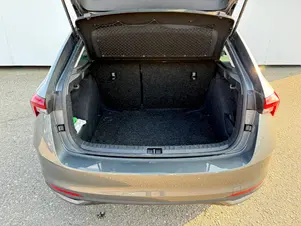 Škoda Scala Top Selection