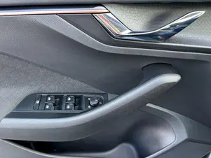 Škoda Scala Top Selection