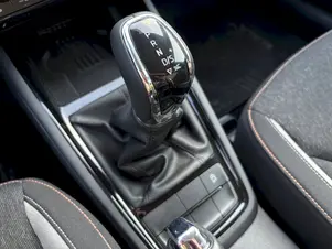 Škoda Scala Top Selection