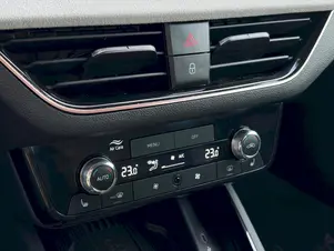 Škoda Scala Top Selection