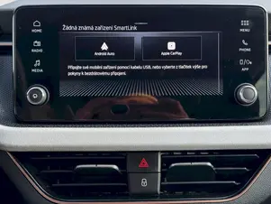 Škoda Scala Top Selection