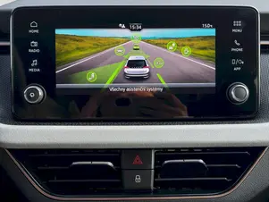 Škoda Scala Top Selection