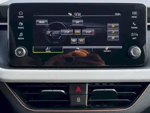 Škoda Scala Top Selection