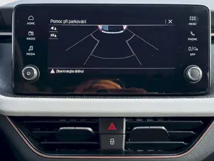 Škoda Scala Top Selection