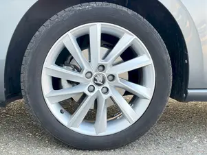 Škoda Scala Top Selection