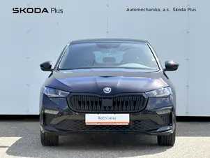 Škoda Scala Monte Carlo
