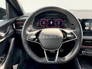 Škoda Scala Monte Carlo