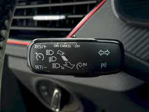 Škoda Scala Monte Carlo