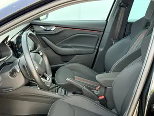 Škoda Scala Monte Carlo