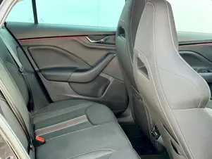 Škoda Scala Monte Carlo