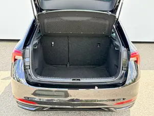 Škoda Scala Monte Carlo