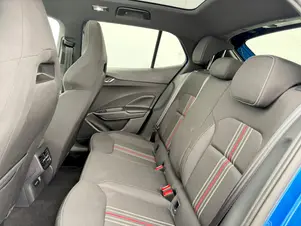 Škoda Fabia Monte Carlo