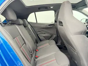 Škoda Fabia Monte Carlo