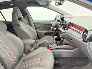 Škoda Fabia Monte Carlo