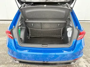 Škoda Fabia Monte Carlo