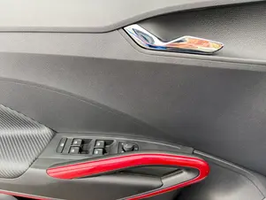 Škoda Fabia Monte Carlo