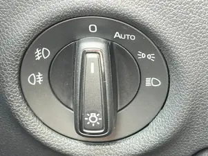 Škoda Fabia Monte Carlo