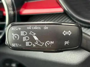 Škoda Fabia Monte Carlo