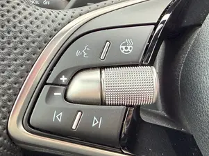 Škoda Fabia Monte Carlo