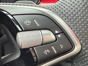 Škoda Fabia Monte Carlo