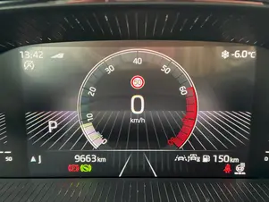 Škoda Fabia Monte Carlo