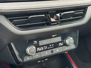 Škoda Fabia Monte Carlo