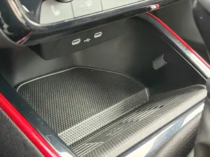 Škoda Fabia Monte Carlo