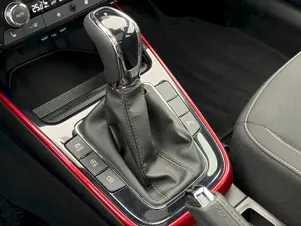 Škoda Fabia Monte Carlo