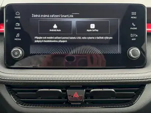 Škoda Fabia Monte Carlo