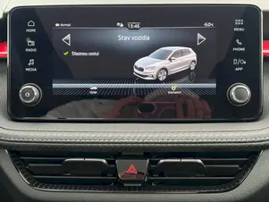 Škoda Fabia Monte Carlo