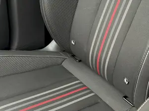 Škoda Fabia Monte Carlo