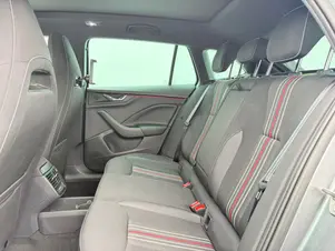 Škoda Scala Monte Carlo