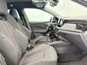 Škoda Scala Monte Carlo