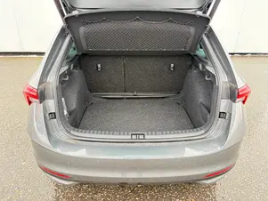 Škoda Scala Monte Carlo