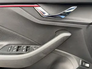 Škoda Scala Monte Carlo