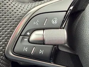 Škoda Scala Monte Carlo