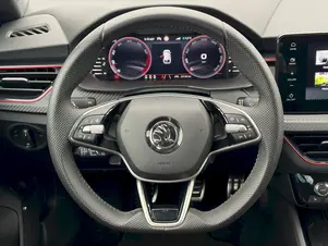 Škoda Scala Monte Carlo