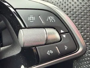 Škoda Scala Monte Carlo