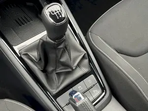 Škoda Scala Monte Carlo