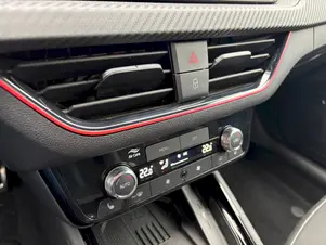 Škoda Scala Monte Carlo