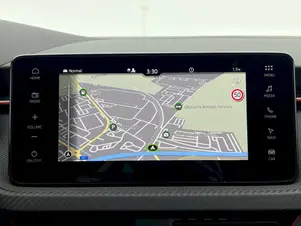 Škoda Scala Monte Carlo