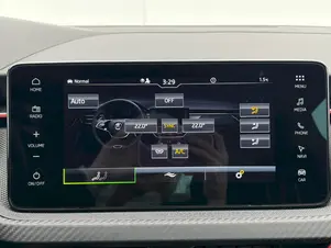 Škoda Scala Monte Carlo