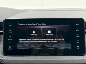 Škoda Scala Monte Carlo