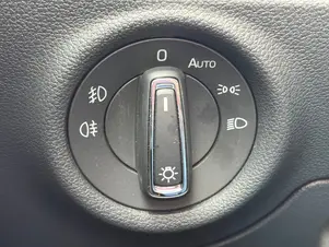 Škoda Scala Monte Carlo