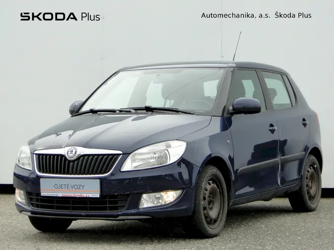 Fabia Ambiente