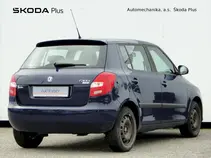 Fabia Ambiente