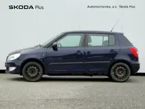 Fabia Ambiente