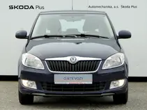 Fabia Ambiente
